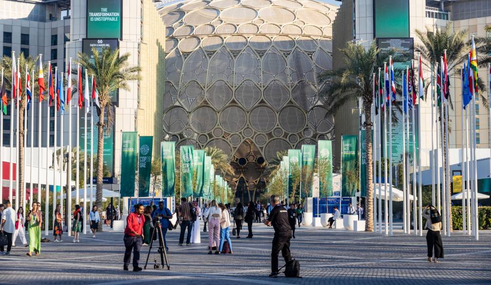 Cop28: troppo legati a interessi economici