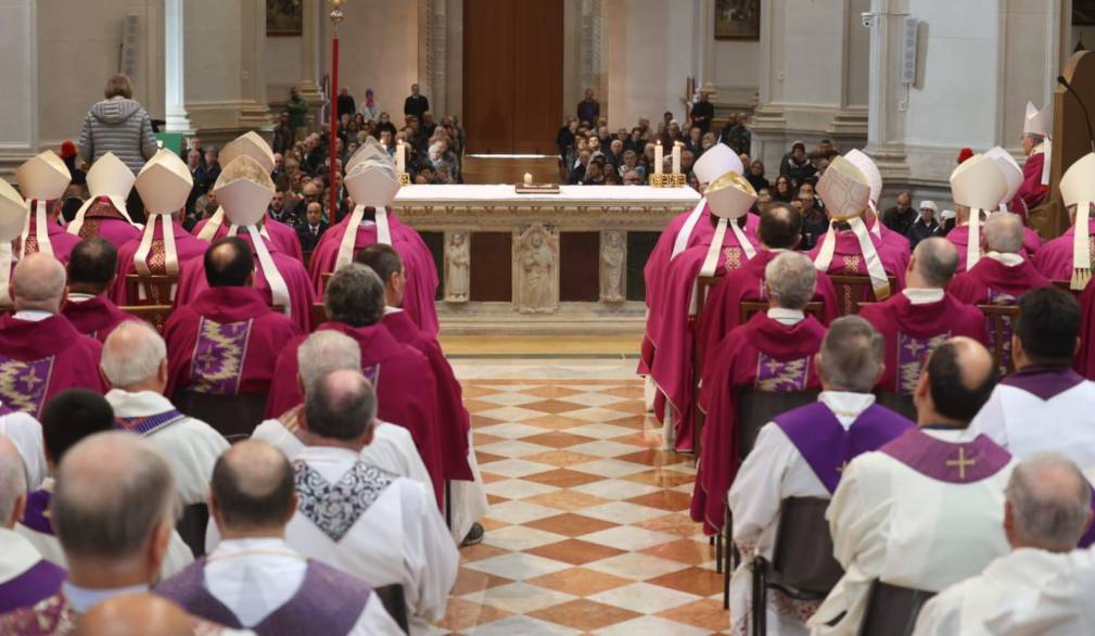 Serie dei Vescovi di Pavia - Diocesi di Pavia