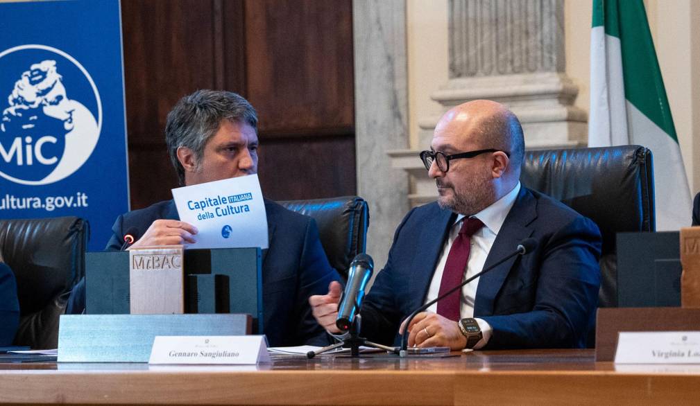 Città della Cultura, niente da fare per Treviso: vince L’Aquila