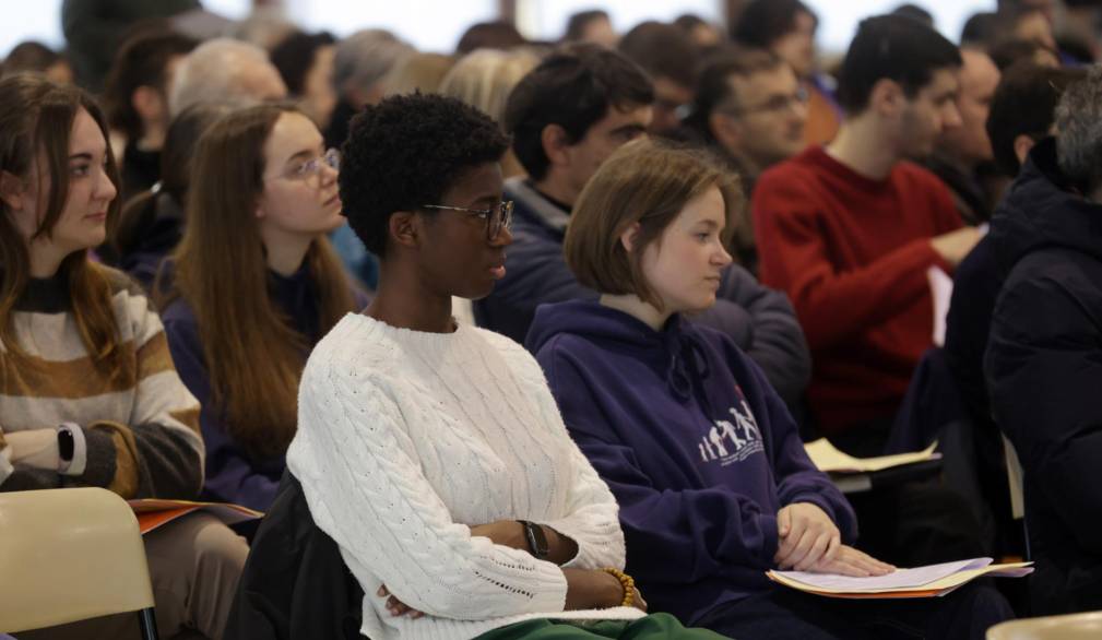 Assemblea diocesana Ac: i presenti a Paderno di Ponzano