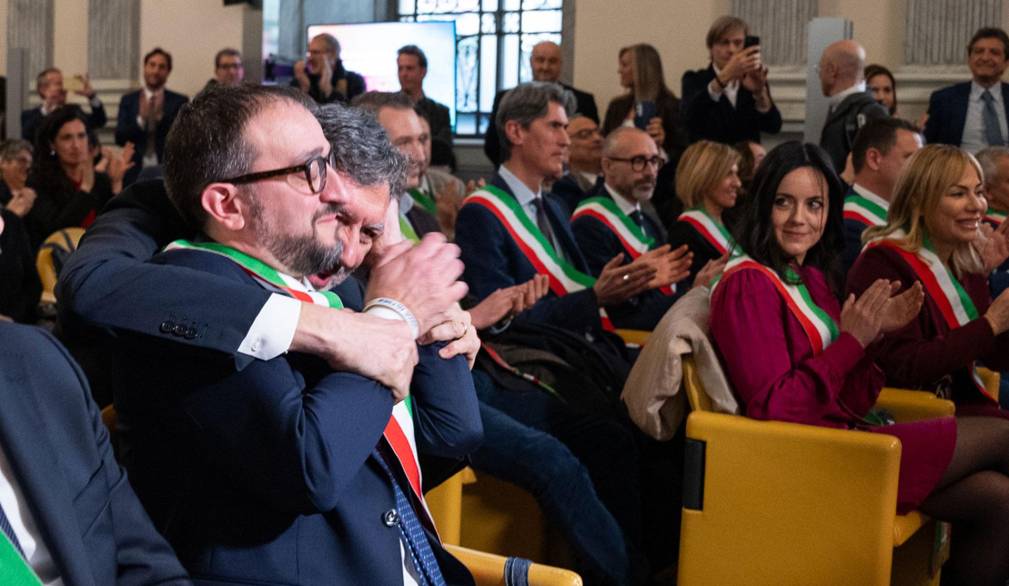 Città della Cultura, niente da fare per Treviso: vince L’Aquila