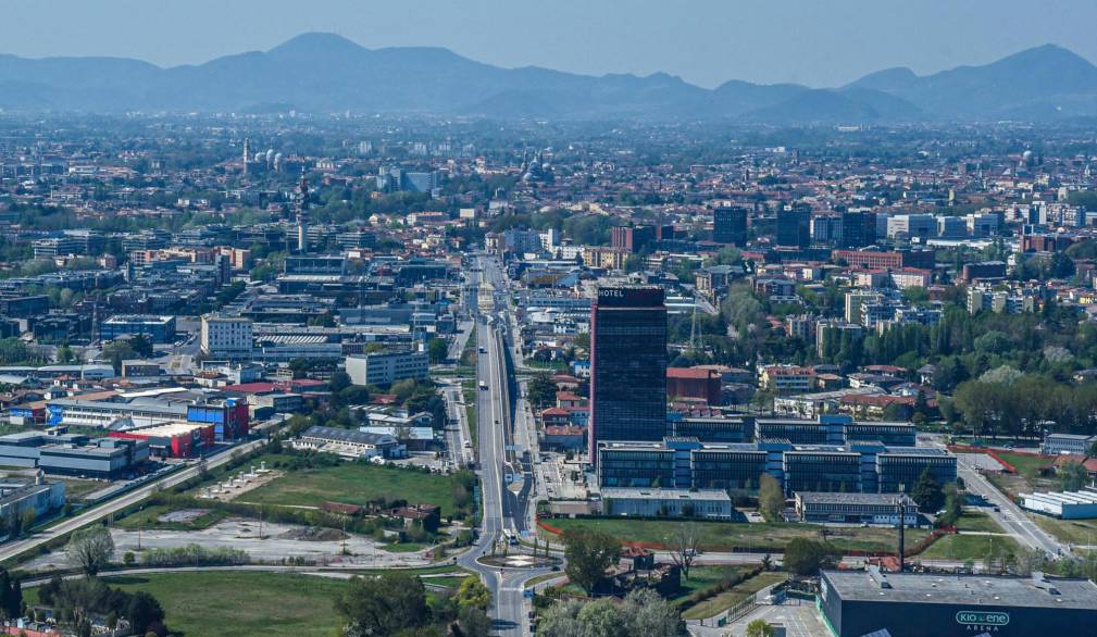 Agenda 2030: Veneto con il passo di lumaca