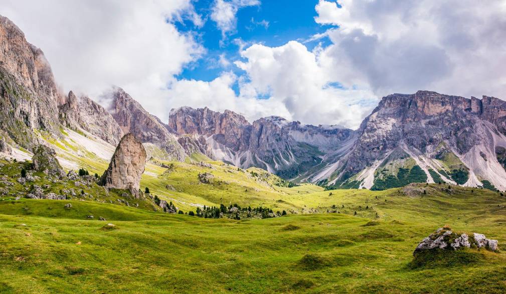 Torna, nel mese di maggio “Treviso Finestra sulle Dolomiti”