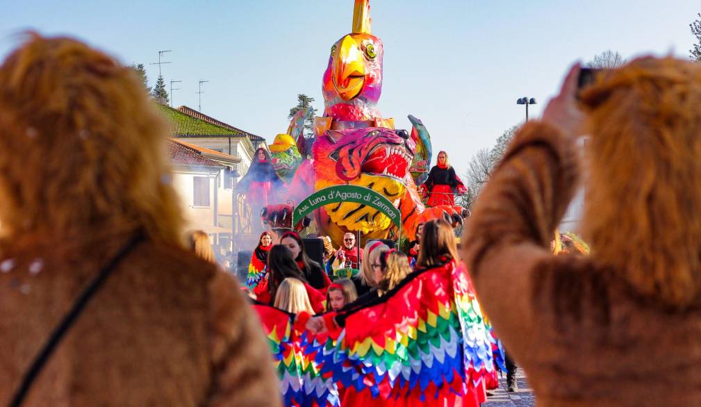 Carnevale meolese