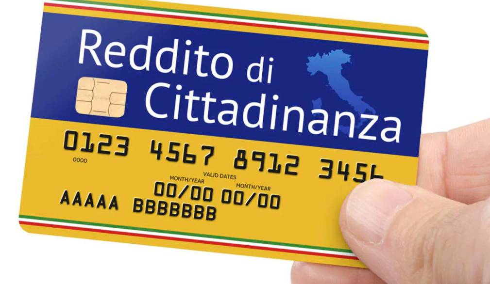 Da agosto sospeso il reddito di cittadinanza per 2.141 veneti