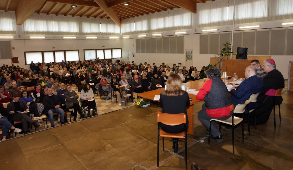 Assemblea diocesana di Ac