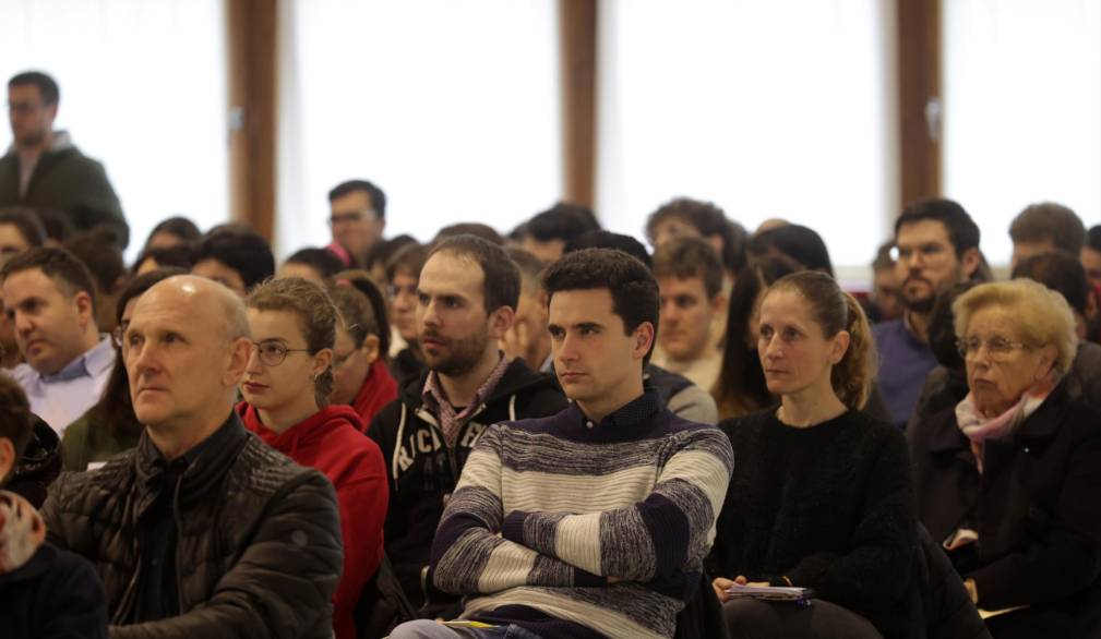 Assemblea diocesana Ac: i presenti a Paderno di Ponzano