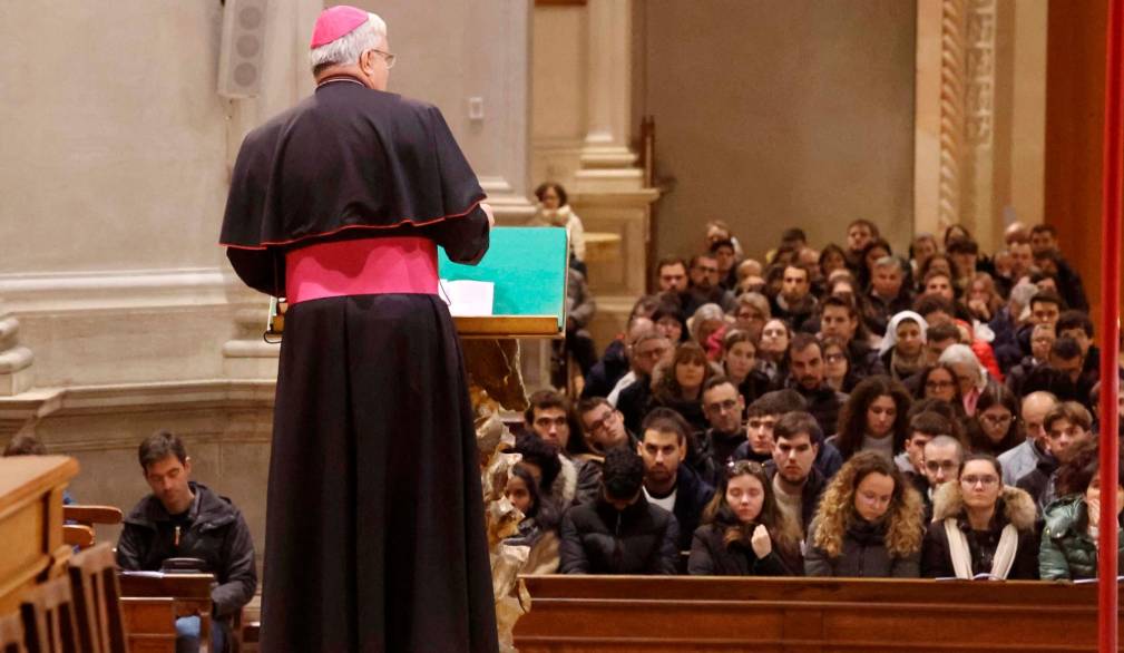 Scuola della parola: il “rischio” di essere felici