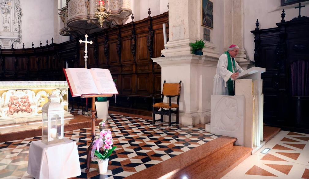 Scegliere nell’amore, primo incontro della Scuola della parola