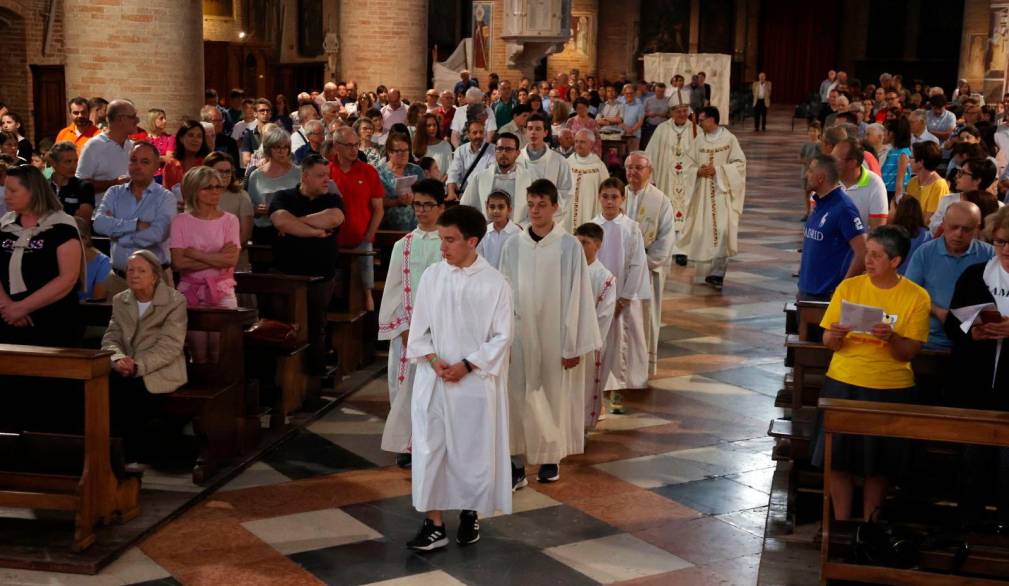 Festa diocesana della famiglia sabato 1° giugno sul tema della partecipazione