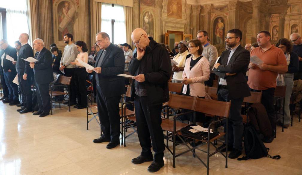 Quarant’anni di Pastorale giovanile a Treviso: una grande e appassionante avventura