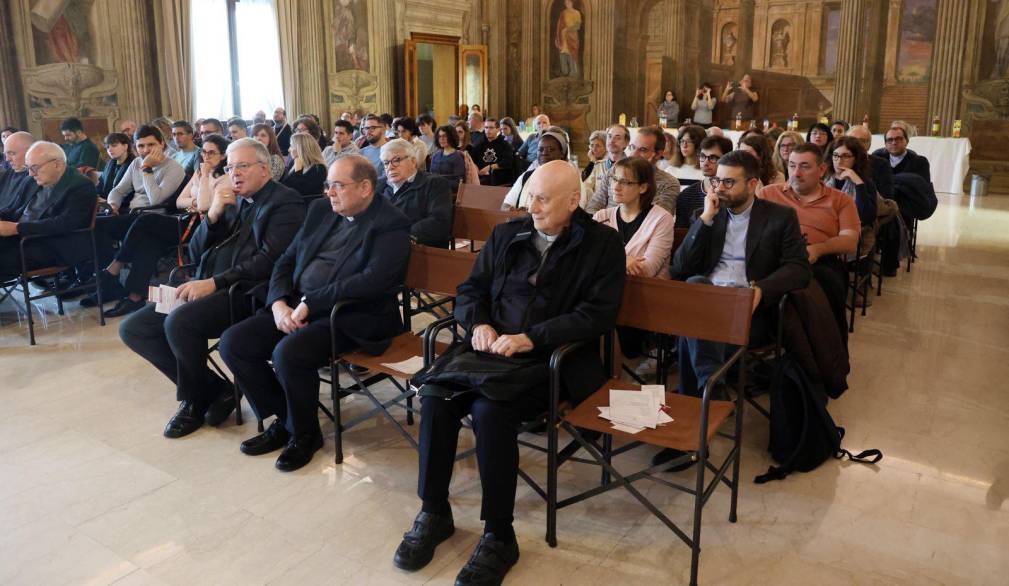 Quarant’anni di Pastorale giovanile a Treviso: una grande e appassionante avventura