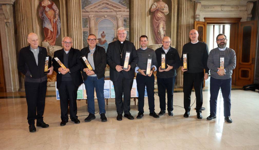 Quarant’anni di Pastorale giovanile a Treviso: una grande e appassionante avventura