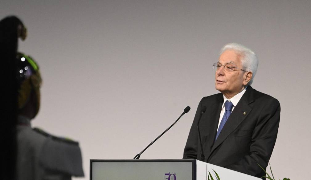 Settimana sociale, Mattarella: “La democrazia non è mai conquistata per sempre”