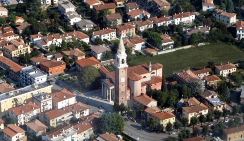 Per san Valentino una festa di comunità nella Pieve di Castelfranco