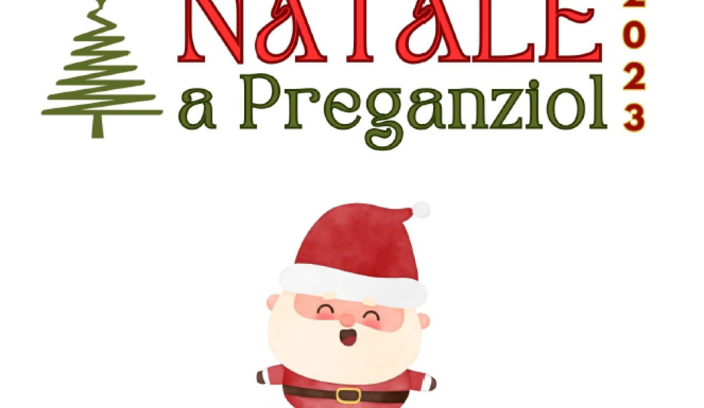 Natale a Preganziol