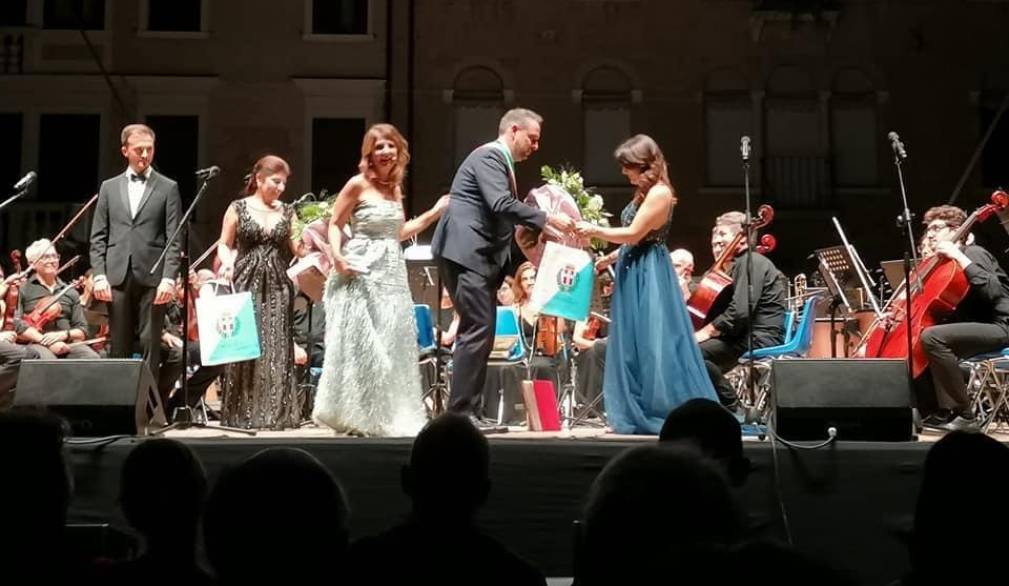 A Ferragosto, appuntamento con il concerto dell’Assunta