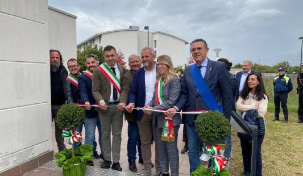 Si chiama &quot;AbitAttivo&quot; il nuovo cohousing inaugurato a Vedelago