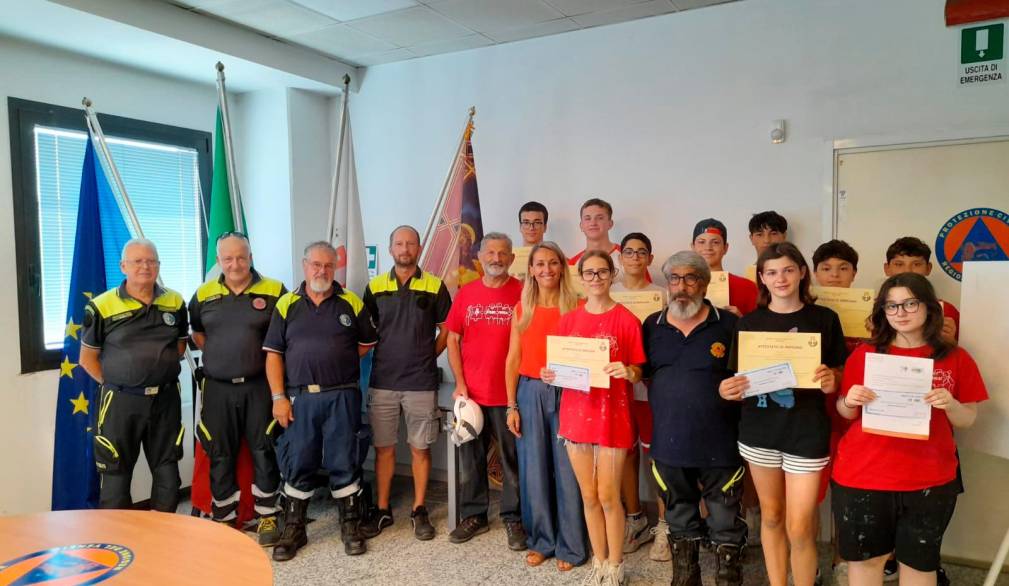 Ci sto affare fatica: l’iniziativa, attiva in 33 Comuni, sbarca a Treviso