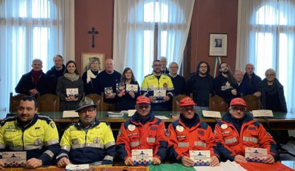 Alle famiglie di Ponte di Piave due opuscoli su salute e sicurezza