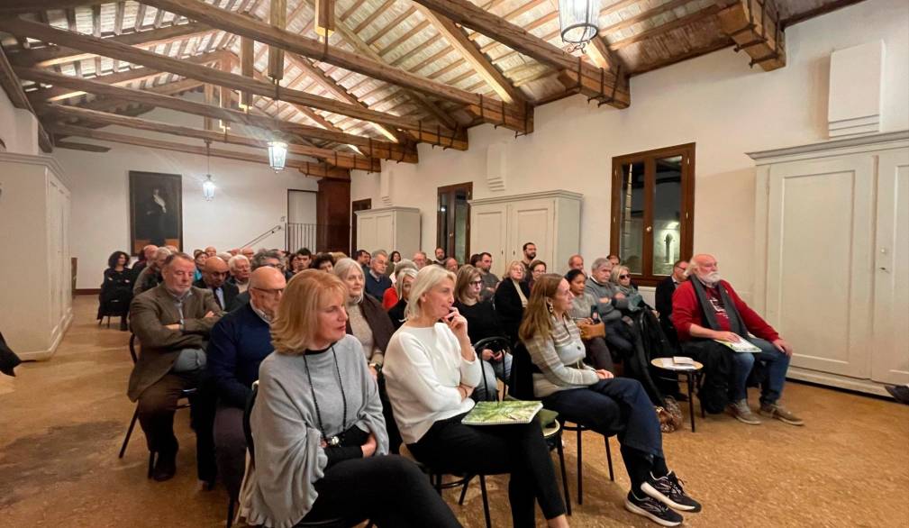 Monastier: album L’ecoscuola di Laudato si’ distribuito agli studenti