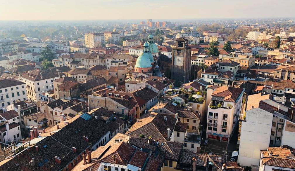 Treviso fra le 10 città finaliste per la Capitale Italiana della Cultura 2026