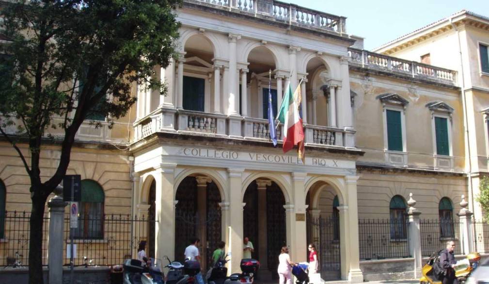 Sport, per il Collegio Pio X una priorità