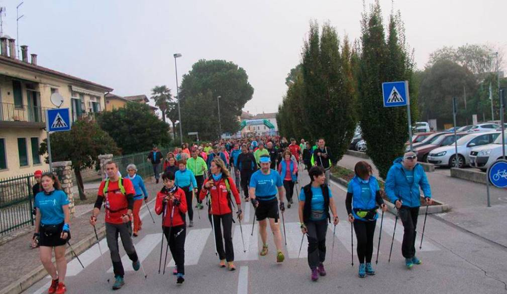 L’Ulss 2 scende in campo per la salute