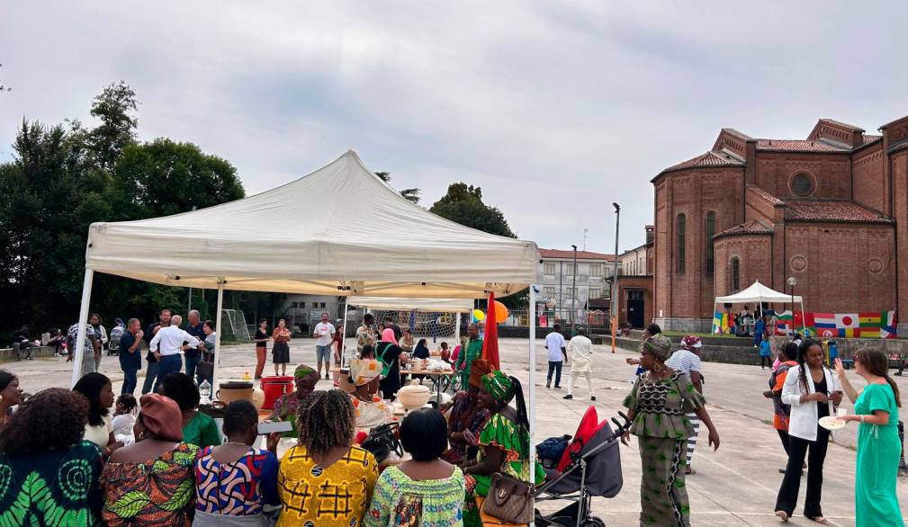 “Popoli in festa”: per la Collaborazione di Quinto e Zero Branco una domenica all’insegna della fraternità