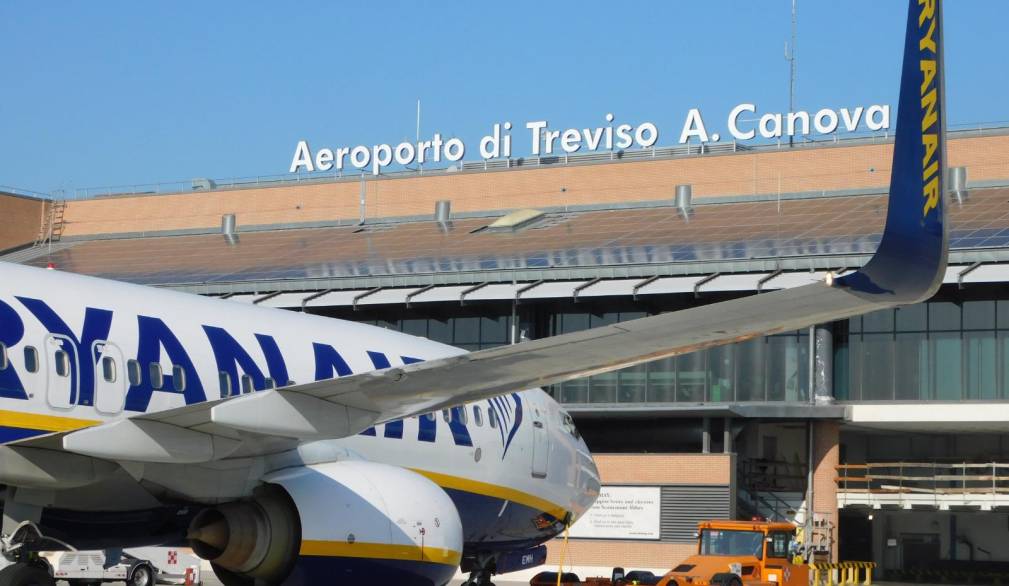 Aeroporto Canova