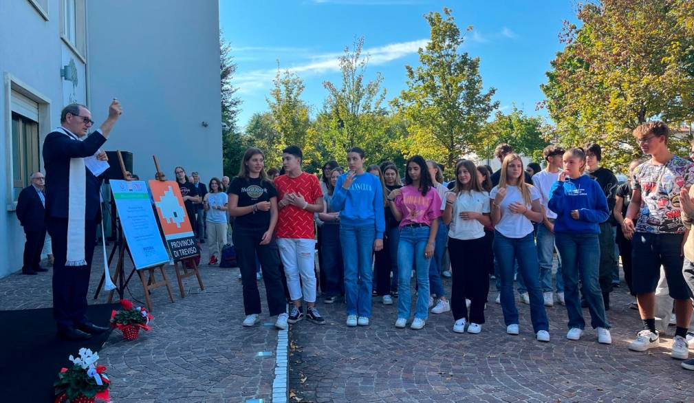 Liceo Canova, inaugurato l'anno scolastico negli spazi riqualificati dell'Oratorio S. Anna