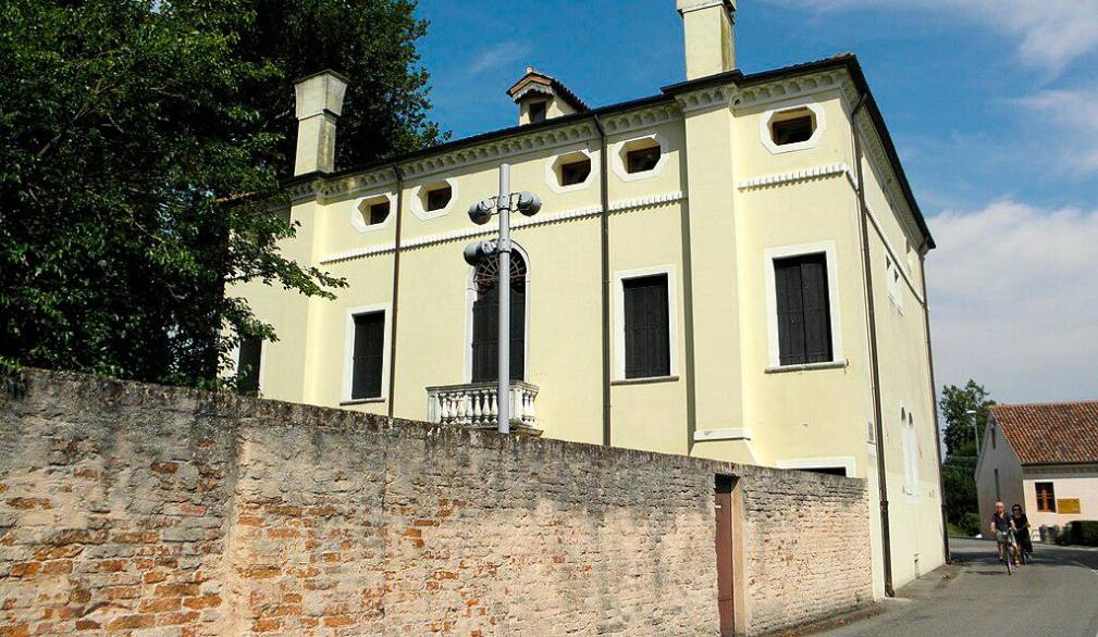 Riaperta la casa museo Matteotti