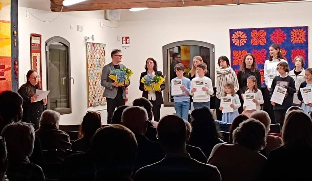 Castagnole: scuola musicale ricca di passione e talento