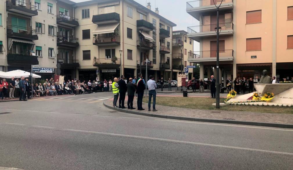 La figura di san Pio X celebrata a Mogliano con vari eventi