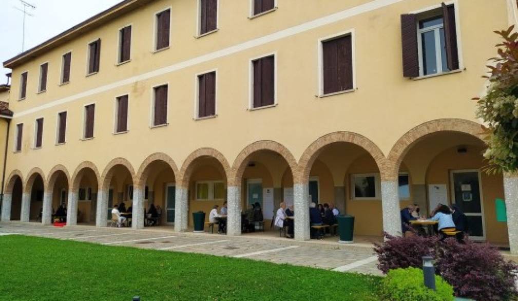 Caritas Tarvisina celebra i 50 anni di attività