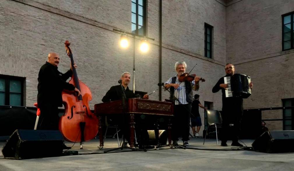 Matti per la musica! al sant’Artemio di Treviso