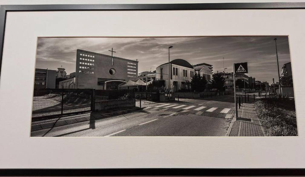 Mostra a San Donà: i luoghi del sacro in fotografia, tra Veneto e Friuli