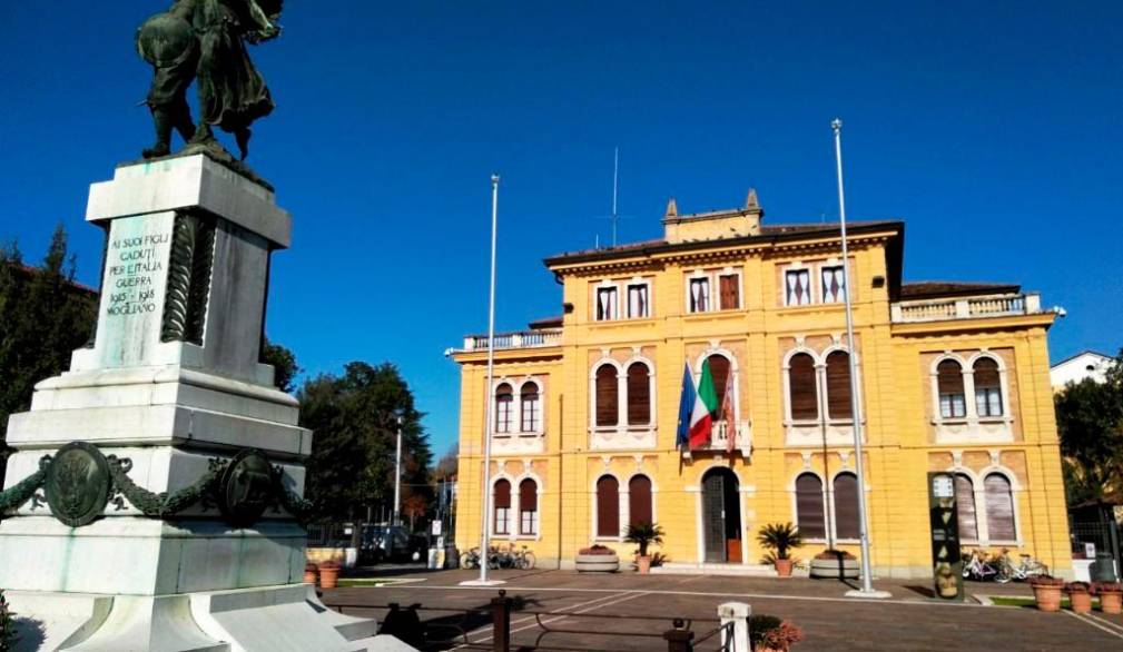 Elezioni Comunali, tre diversi progetti per Mogliano Veneto