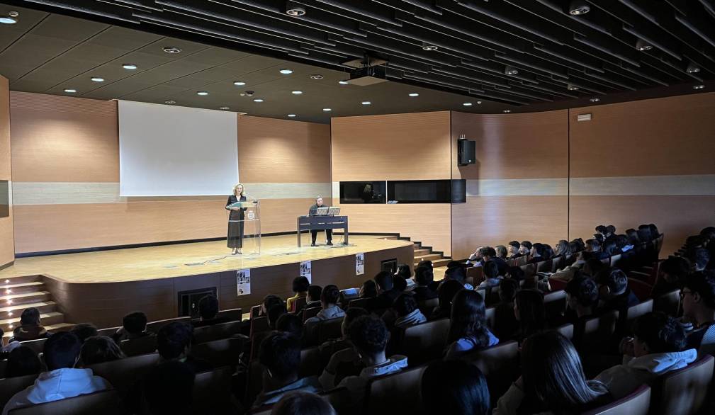 8 marzo, studenti in Provincia dialogano su parità, rispetto e pace