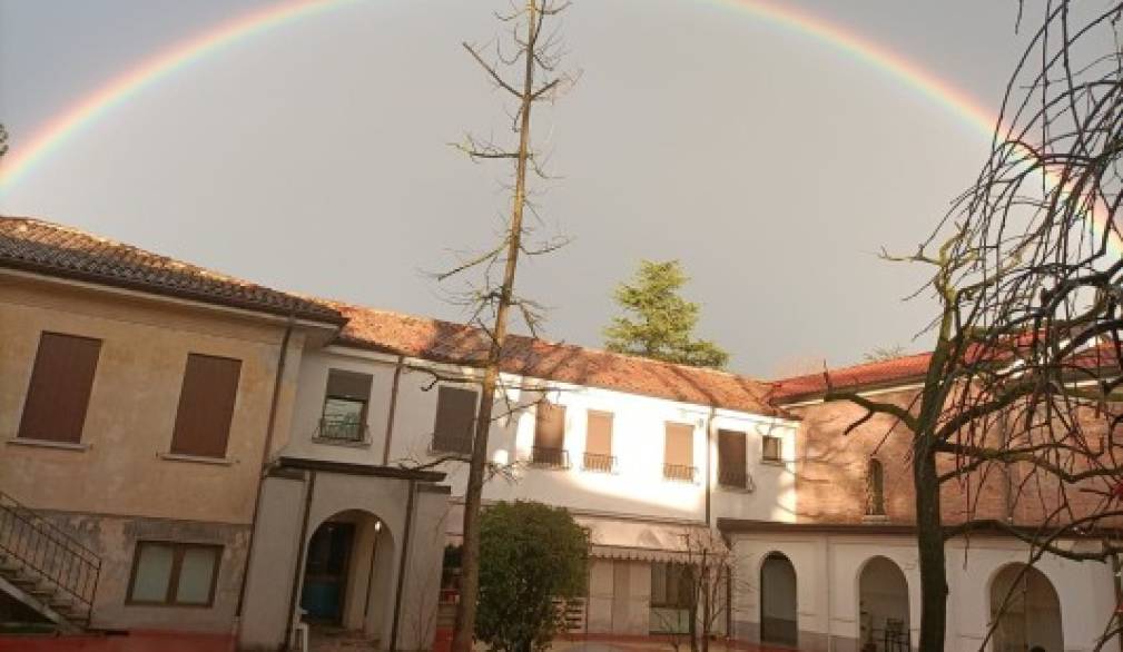 Adorazione eucaristica al Piccolo Rifugio a 46 anni dalla scomparsa di Lucia Schiavinato