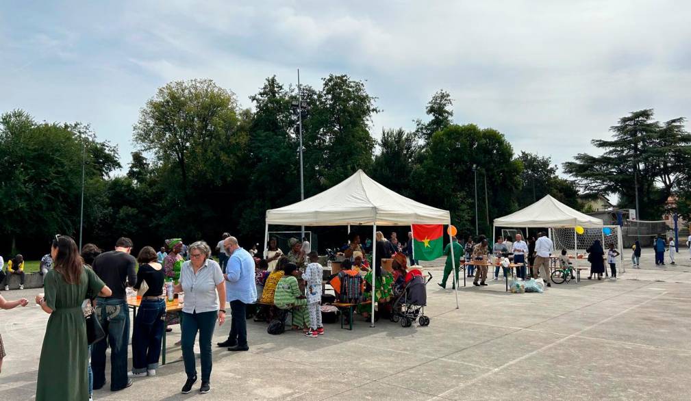 “Popoli in festa”: per la Collaborazione di Quinto e Zero Branco una domenica all’insegna della fraternità