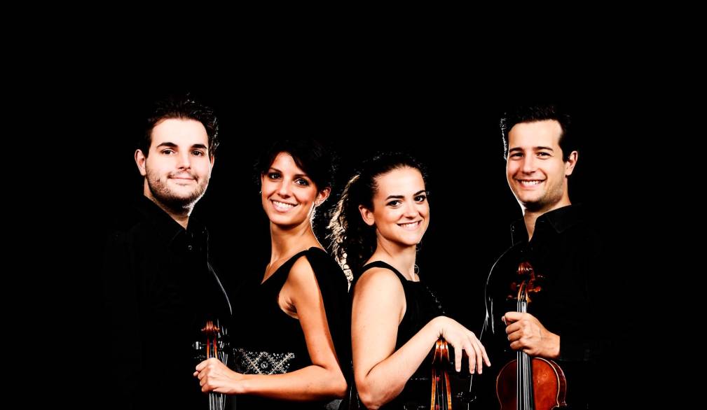 Quartetto Guadagnini