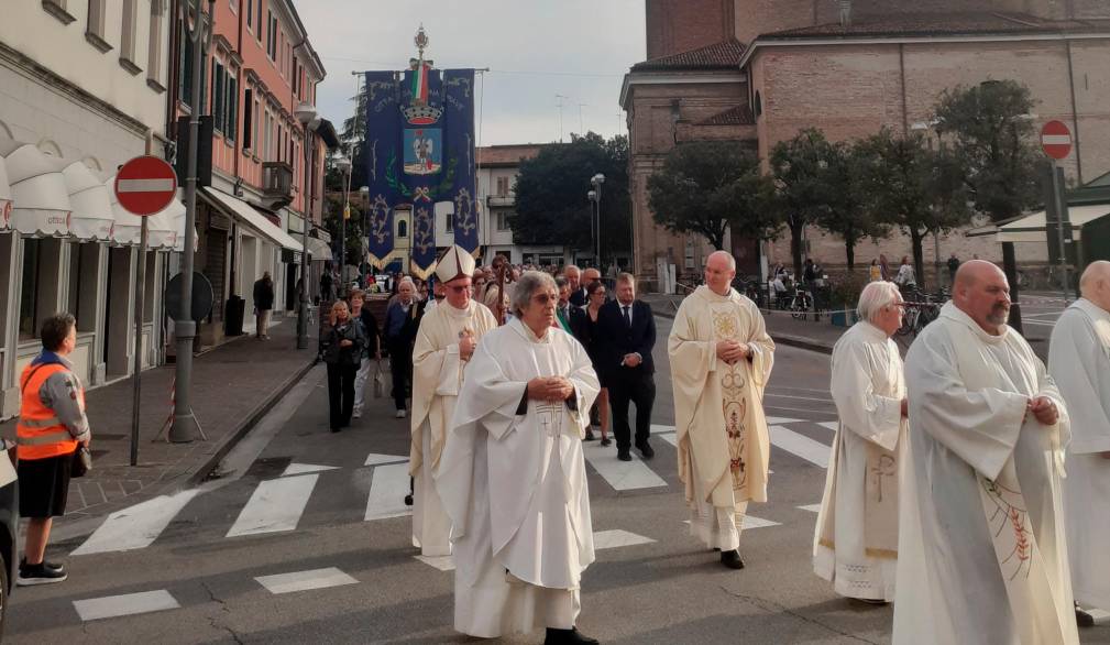 San Donà, Madonna del Colera: “Chiesa e piazza siano luoghi aperti a tutti”