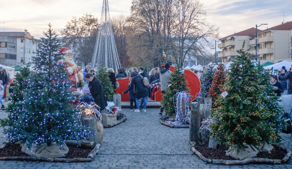 Eventi di Natale a Villorba