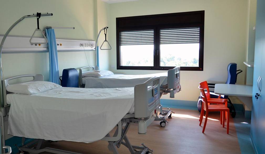 Castelfranco, ecco l’ospedale di comunità