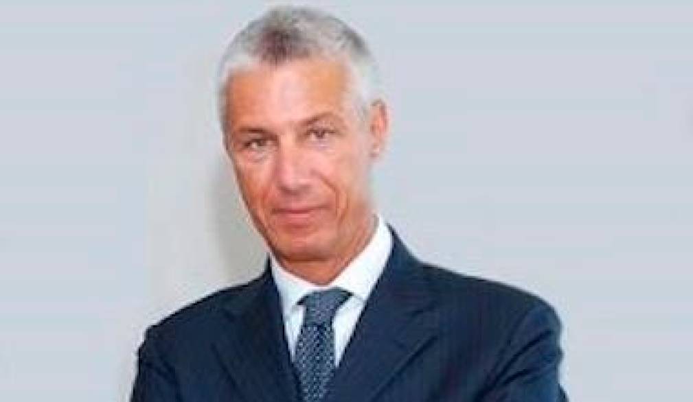 Vittorio Rizzi, vice direttore vicario della Pubblica sicurezza