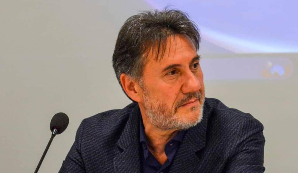 Nicola Michieletto direttore dell’Unità infanzia adolescenza famiglia e consultori dell’Ulss 2