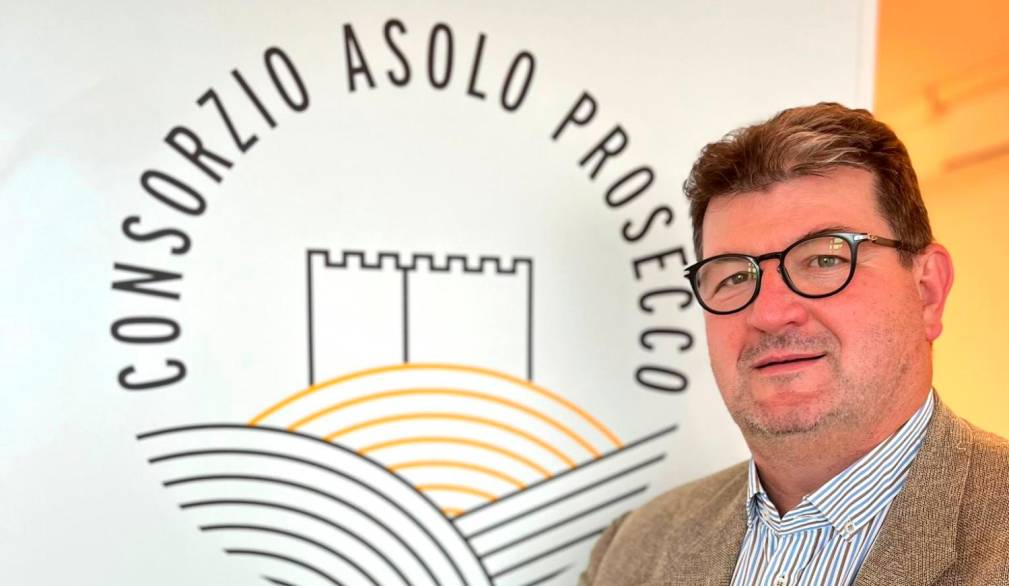 Cambiamenti al Consorzio Asolo prosecco e vini del Montello per la vendemmia 2024