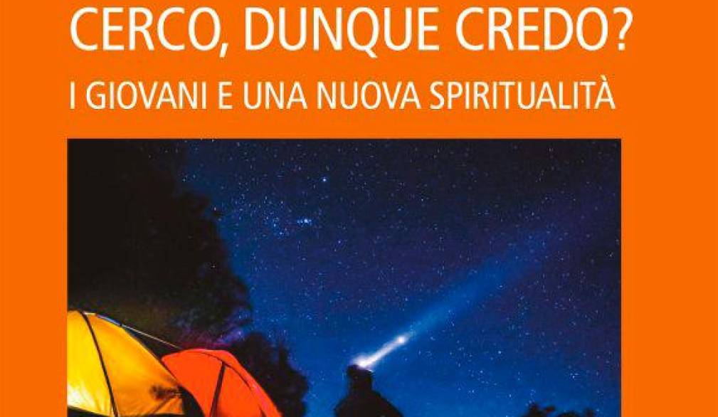 Giovani: nuovi esploratori