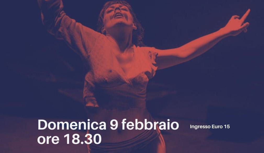 Al via la stagione del Teatro delle Voci